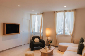 Prestigieux T4 à rue Sainte by Maison Galante